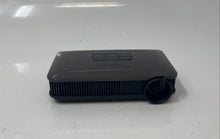 Load image into Gallery viewer, Optoma PK320 Black Built In Speaker Home Theater Pico Projector Not Tested
