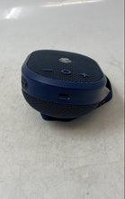 Load image into Gallery viewer, Skullcandy Kilo 2 Blue Portable Bluetooth Wireless Compact Speaker Untested
