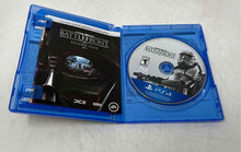 Load image into Gallery viewer, Lot Of 3 Assorted Sony PlayStation 4 Action &amp; Adventure Video Games Titles
