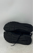 Load image into Gallery viewer, Puma Kids Enzo 190189-02 Black Round Toe Lace-Up Sneaker Shoes Size 6.5C
