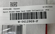 Load image into Gallery viewer, Lot Of Assorted Topps Mixed Sports Card Game Collection Not Graded
