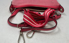 Load image into Gallery viewer, Kate Spade New York Womens Rosie Pink Detachable Strap Crossbody Handbag
