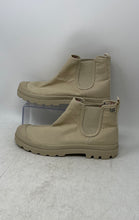 Load image into Gallery viewer, Billabong Womens Sydney Beige Round Toe Pull-On Ankle Chelsea Boots Size 8.5
