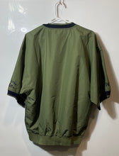Load image into Gallery viewer, Cutter &amp; Buck Mens Green Golf Pullover T-Shirt Size Medium With Tag
