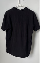 Load image into Gallery viewer, Diesel Mens Black Crew Neck Short Sleeve Pullover T-Shirt Size Large
