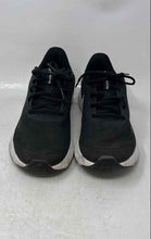 Load image into Gallery viewer, Nike Mens Revolution 5 Black White Lace-Up Sneakers Shoes Size 10.5

