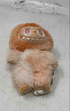 Load image into Gallery viewer, Pop Mart The Monsters Labubu Replica Collectible Plush Toy With Keychain Loop
