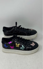 Load image into Gallery viewer, Kurt Geiger London Kids Mini Laney Multicolor Lace-Up Sneaker Shoes Size 4M
