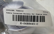 Load image into Gallery viewer, Hubble Connected Nursery Pal Premium TP550BU Baby Camera Untested Only Camera
