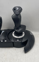 Load image into Gallery viewer, Thrustmaster Model T.Flight Hotas Flight Stick Xbox One PC Controller Untested
