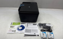 Load image into Gallery viewer, HP Deskjet F4480 Black Digital Web Smart Inkjet All-In-One Printer Not Tested
