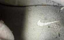Load image into Gallery viewer, Nike Mens Air Baseline 386240-111 White Leather Lace-Up Sneakers Shoes Size 13
