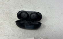 Load image into Gallery viewer, Lot Of 2 Pcs Tozo Black White Wireless In-Ear Earbuds With Case Not Tested
