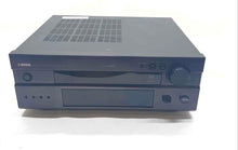 Load image into Gallery viewer, Yamaha RX-V1000 Black 320 Watts Power 120 Volts Sound AV Receiver Not Tested
