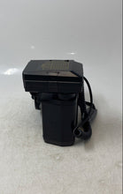 Load image into Gallery viewer, Ouyama 2000N 50mm Lens Black Film Camera W/ Detachable External Flash Not Tested
