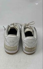Load image into Gallery viewer, Nike Womens Air Force 1 Shadow White Lace-Up Low Top Sneaker Shoes Size 8.5
