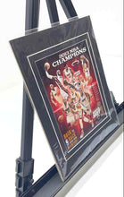 Load image into Gallery viewer, NBA Miami Heat 2012-2013 Champions Commemorative Plaque Wall Decor Art
