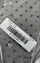 Load image into Gallery viewer, Disney Womens Gray Mickey Mouse Adjustable Strap Shoulder Crossbody Purse
