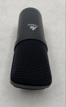 Load image into Gallery viewer, Maono A04TC Black USB Condenser Microphone Kit With Case Untested
