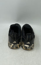 Load image into Gallery viewer, Adidas Kids Lite Racer Adapt 7.0 IE6383 Black Slip-On Sneaker Shoes Size 4.5
