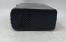 Load image into Gallery viewer, CiBest Gray Black Portable Home Electronic Mini Led Projector Not Tested
