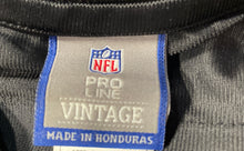 Load image into Gallery viewer, Mitchell &amp; Ness Mens Black Joe Greene #75 Short Sleeve V-Neck NFL Jersey Size S
