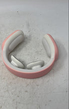 Load image into Gallery viewer, Cotsoco Pink White Personal Care Device Smart Neck Massager Not Tested

