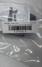 Load image into Gallery viewer, MIC-05 Video Black 3.5mm Plug Camera Accessory Microphone Not Tested
