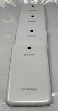Load image into Gallery viewer, Lot Of 4 Pcs Assorted Samsung Mixed White Android Tablets Not Tested For Parts
