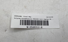 Load image into Gallery viewer, Polycom SoundStation VTX1000 Full Duplex Wideband Conference Phone No Tested
