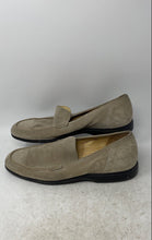 Load image into Gallery viewer, Cole Haan Mens Light Brown Leather Slip-On Round Toe Loafer Shoes Size 11.5M
