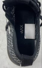 Load image into Gallery viewer, Nike Womens Air Vapormax Flyknit 3 AJ6910-001 Black Lace-Up Tennis Shoes Sz 7.5
