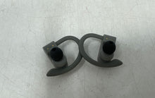 Load image into Gallery viewer, Cobaltx Limitless True Gray Wireless Active Headset Headphones Untested
