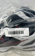 Load image into Gallery viewer, Nike Mens Air Monarch IV 416355-101 White Black Lace-Up Sneakers Shoes Size 12W
