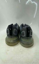 Load image into Gallery viewer, Nike Mens Air Max 720 AO2924-002 Gray Round Toe Lace-Up Sneaker Shoes Size 14
