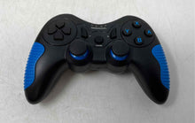 Load image into Gallery viewer, Beboncool B41 Black Blue Wireless Controller For Nintendo Switch Not Tested
