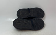 Load image into Gallery viewer, Nike Kids Air Jordan 1 Low Black Lace-Up Round Toe Sneaker Shoes Size 6.5Y
