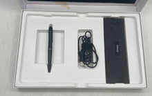 Load image into Gallery viewer, Artisul M0610 Pro Black 10X6 Inch Drawing Graphics Tablet With Box Not Tested
