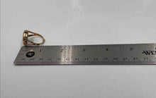 Load image into Gallery viewer, Authentic Invicta Mini Angel Women's Rose Gold-Tone Ring Watch
