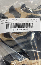 Load image into Gallery viewer, Nike Kids Hyperdiamond 4 Keystone Black Baseball Sports Cleats Size 1Y
