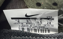 Load image into Gallery viewer, Nike Mens React WR ISPA AR8555-200 Brown Low Top Lace-Up Running Shoes Size 6
