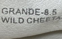Load image into Gallery viewer, Vintage Havana Womens Grande White Lace-Up Low Top Sneaker Shoes Size 8.5
