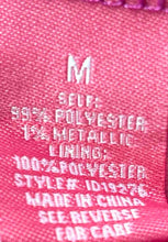 Load image into Gallery viewer, Flying Tomato Womens Pink Floral Print Smocked Tiered Mini Dress Size Medium
