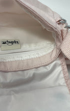 Load image into Gallery viewer, Kipling Womens Sabian Pink Adjustable Strap Mini Crossbody Bag
