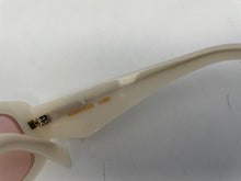 Load image into Gallery viewer, Aliana Rose Cabo Women's White Sunglasses
