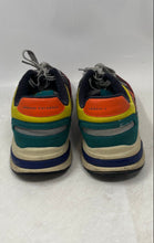 Load image into Gallery viewer, Armani Exchange Mens XUX052 Multicolor Lace-Up Low Top Sneaker Shoes Size 12
