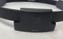 Load image into Gallery viewer, Nintendo Switch Ring-Con Model HAC-022 Ring Fit Adventure Black Untested
