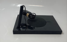 Load image into Gallery viewer, Facebook Portal Mini Black Bluetooth Portable Smart Display Not Tested
