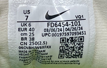 Load image into Gallery viewer, Nike Mens Downshifter 13 FD6454-101 Multicolor Running Sneaker Shoes Size 7

