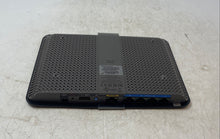 Load image into Gallery viewer, Cisco Linksys ES4500 Black Dual-Band Smart Wi-Fi Wireless Router Untested
